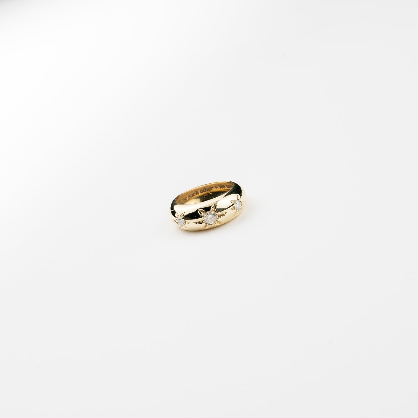 Interstelar Ring