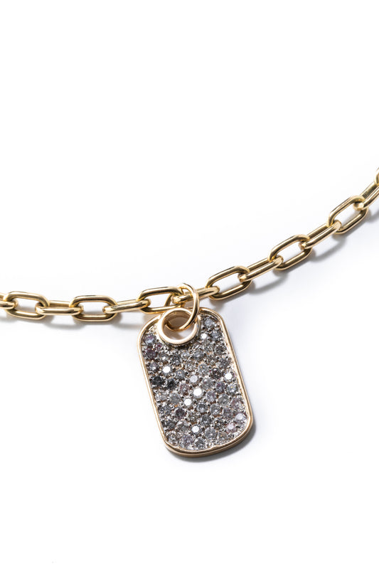 Apeiro Diamond Charm