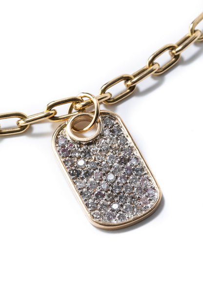 Apeiro Diamond Charm