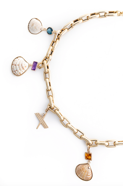 Concha Charm