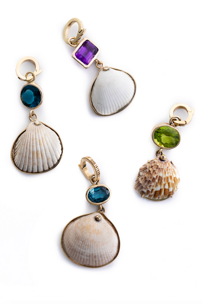 Concha Charm