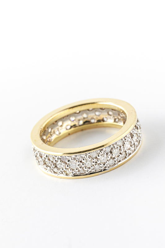 Eternity Pave