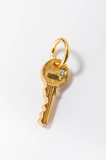 Key Charm