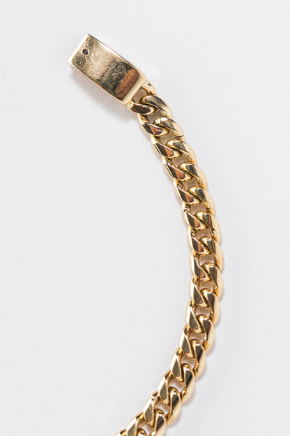 Gold Bracelet