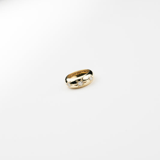 Interstelar Ring