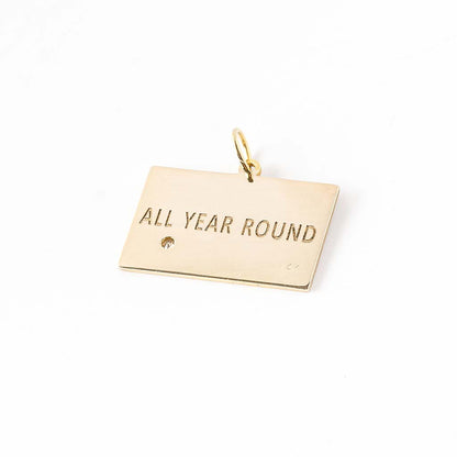 Calendar Charm