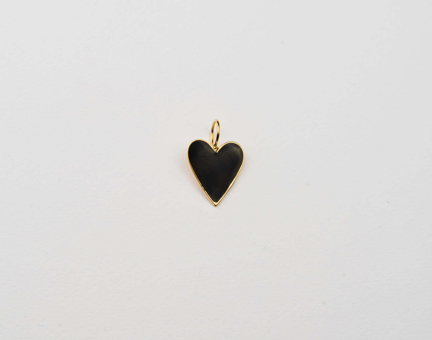 Heart Charm