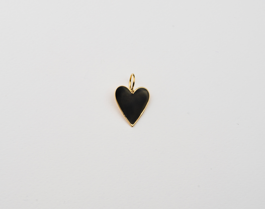 Heart Charm