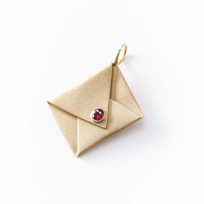 Envelope Charm